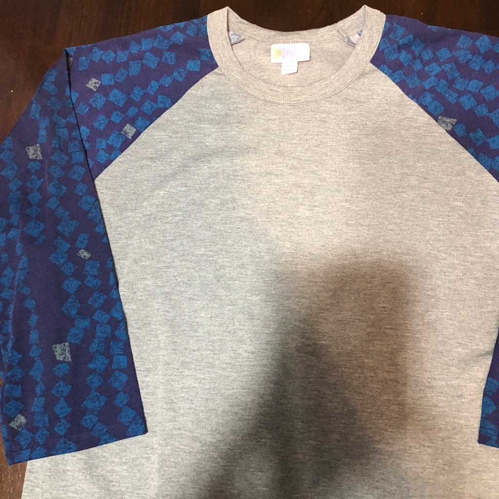 Randy Tee
